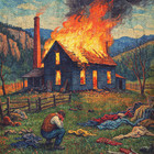 Scornful Woman (CDS)