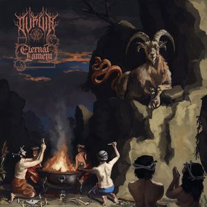 Eternal Lament (Deluxe Version)