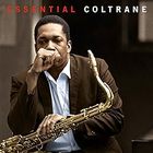 John Coltrane - Essential Coltrane