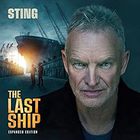 Sting - The Last Ship - Expanded SHM Edition