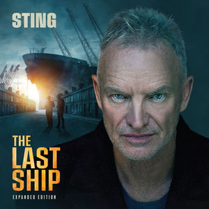 The Last Ship (Expanded Edition) CD1