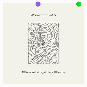 Everything In Its Right Place