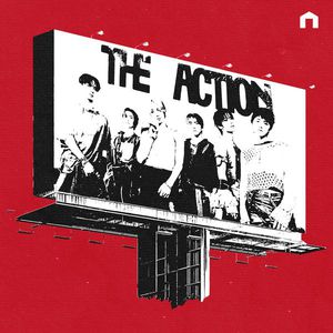 The Action (EP)