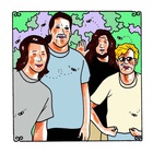 Meat Puppets - Daytrotter Studio 7/29/2013