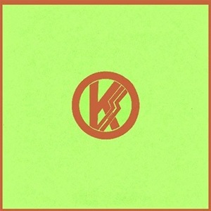 Humans Punks (EP) (Vinyl)