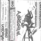 Throbbing Gristle - Music From The Death Factory