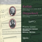 Dreyschock & Kullak: Piano Concertos