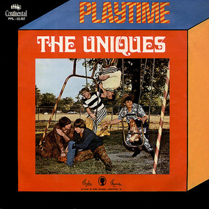 Playtime (Vinyl)