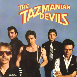 The Tazmanian Devils (Vinyl)