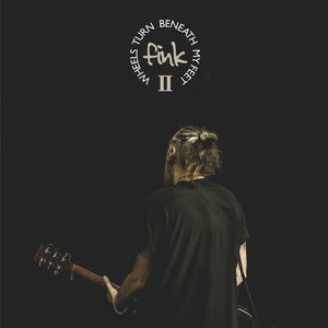 Wheels Turn Beneath My Feet II