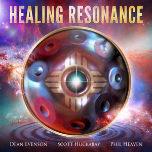 Healing Resonance (With Scott Huckabay)