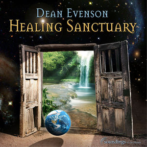 Healing Sanctuary