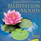 Dean Evenson - Meditation Moods
