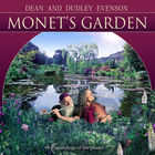Dean Evenson - Monet's Garden