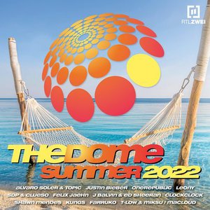 The Dome Summer 2022 CD1