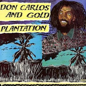 Plantation (Vinyl)