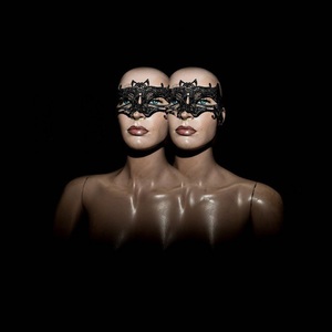 The Masquerade (CDS)