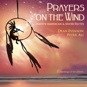Prayers On The Wind (With Peter Ali)