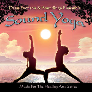 Sound Yoga (With Soundings Ensemble)