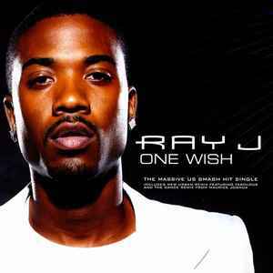One Wish (CDS)