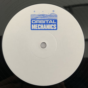 Orbital 103 (EP) (Vinyl)