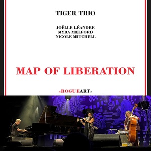 Map Of Liberation