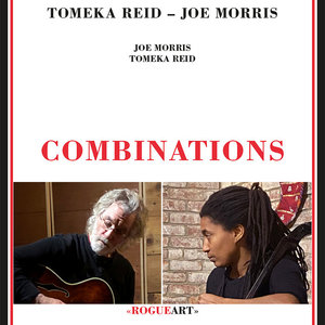 Combinations (Wiith Joe Morris)