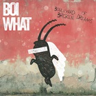 Boulevard Of Broken Dreams (CDS)