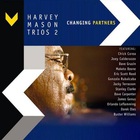Harvey Mason - Changing Partners