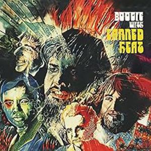 Boogie With Canned Heat