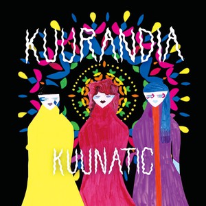 Kuurandia (EP)