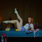 Deserve Each Other (CDS)