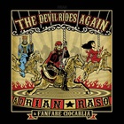 The Devil Rides Again (With Adrian Raso)