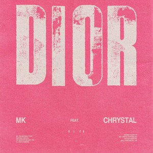 Dior (Feat. Chrystal) (CDS)