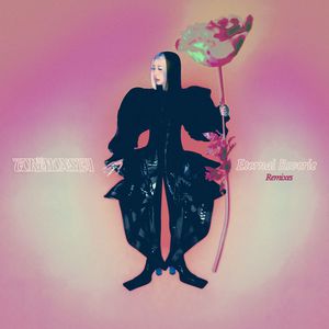 Eternal Reverie Remixes CD3