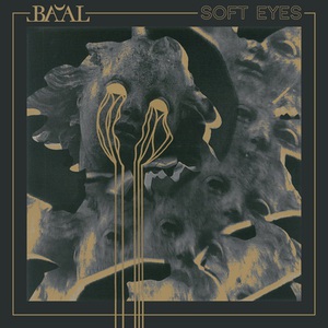 Soft Eyes (EP)