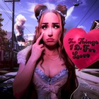 The Things I Do For Love (CDS)