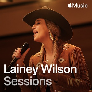 Apple Music Sessions (EP)