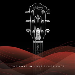 The Lost In Love Experience CD2