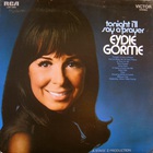 Eydie Gorme - Tonight I'll Say A Prayer (Vinyl)