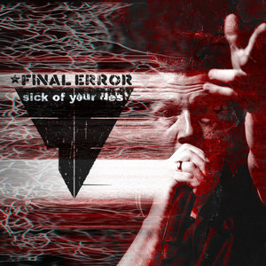 Sick Of Your Lies (EP)