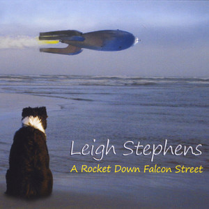 A Rocket Down Falcon Street