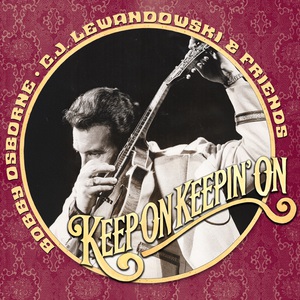 Keep On Keepin' On