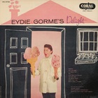 Eydie Gorme - Eydie Gorme's Delight (Vinyl)