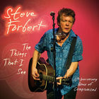 Steve Forbert - The Things That I See (10Th Anniversary Remix Of Compromised)