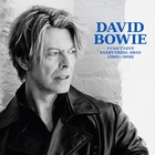 I Can't Give Everything Away (2002-2016) CD1