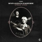Devon Allman - These Days (With Maggie Rose) (CDS)