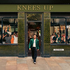 Olly Murs - Knees Up
