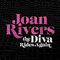 JOAN RIVERS: THE DIVA RIDES AGAIN