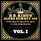 Joe Bonamassa - B.B. King's Blues Summit 100 Vol. 1 (EP)